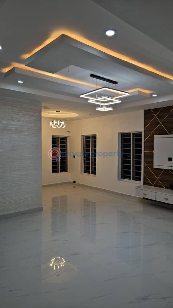 5 bedroom Duplex For Sale Ikate Lekki Phase One Lekki Phase 1 Lagos - 1