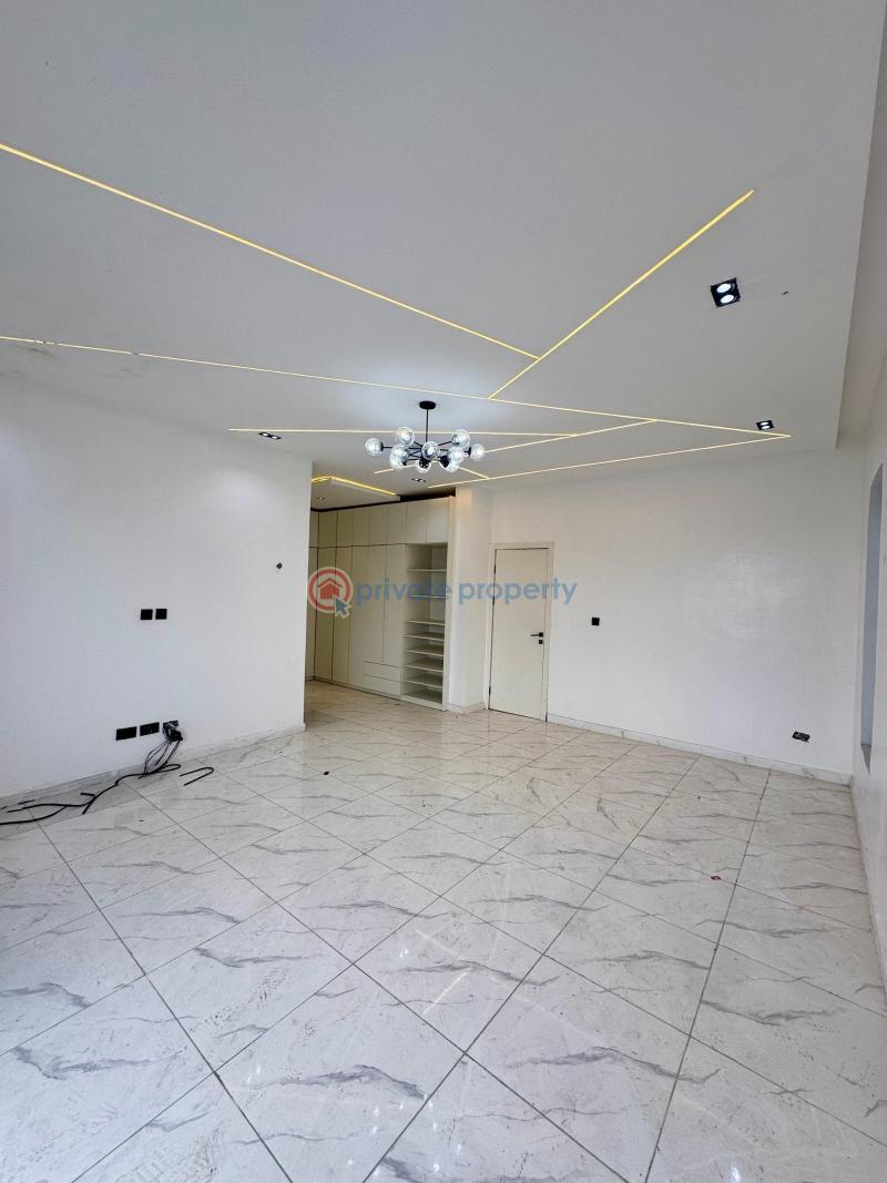 5 bedroom Detached Duplex For Sale Mobil Road Ikota Extension Lekki Lagos - 4