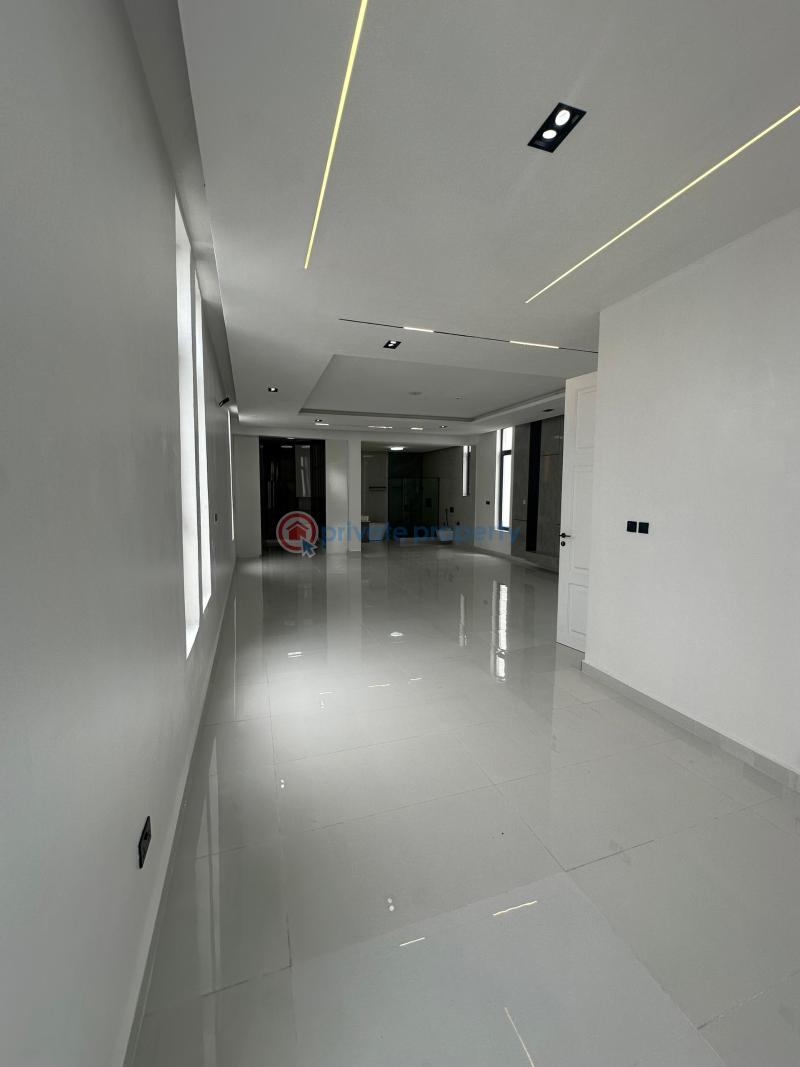 5 bedroom Detached Duplex For Sale Chevron Drive, Lekki, Lagos Chevron Drive Lekki Lagos - 14