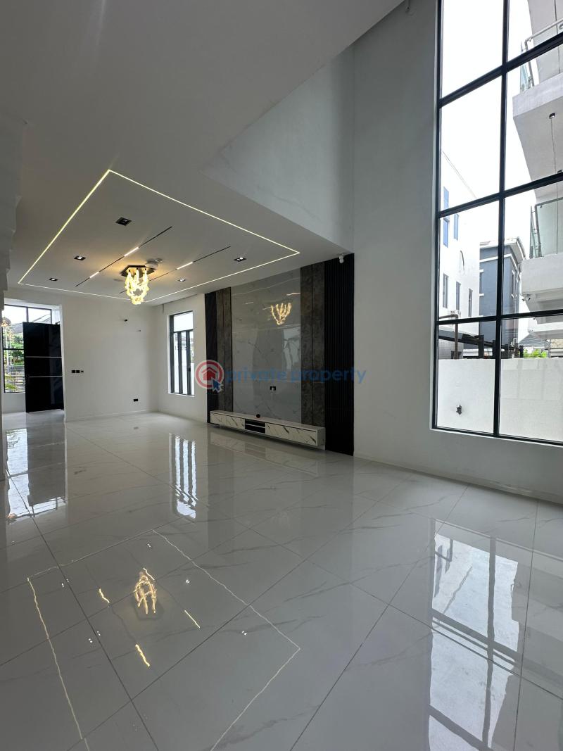 5 bedroom Detached Duplex For Sale Chevron Drive, Lekki, Lagos Chevron Drive Lekki Lagos - 3
