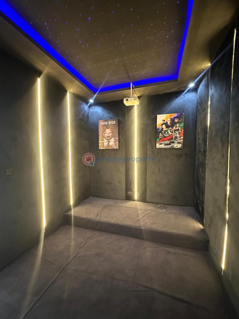 5 bedroom Detached Duplex For Sale Chevron Drive, Lekki, Lagos Chevron Drive Lekki Lagos - 7