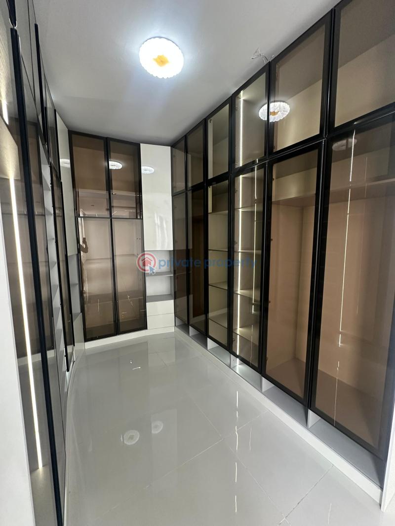 5 bedroom Detached Duplex For Sale Chevron Drive, Lekki, Lagos Chevron Drive Lekki Lagos - 15