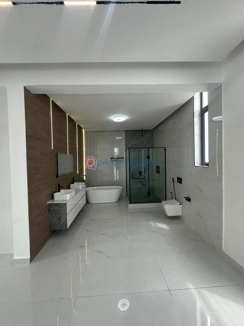 5 bedroom Detached Duplex For Sale Chevron Drive, Lekki, Lagos Chevron Drive Lekki Lagos - 11