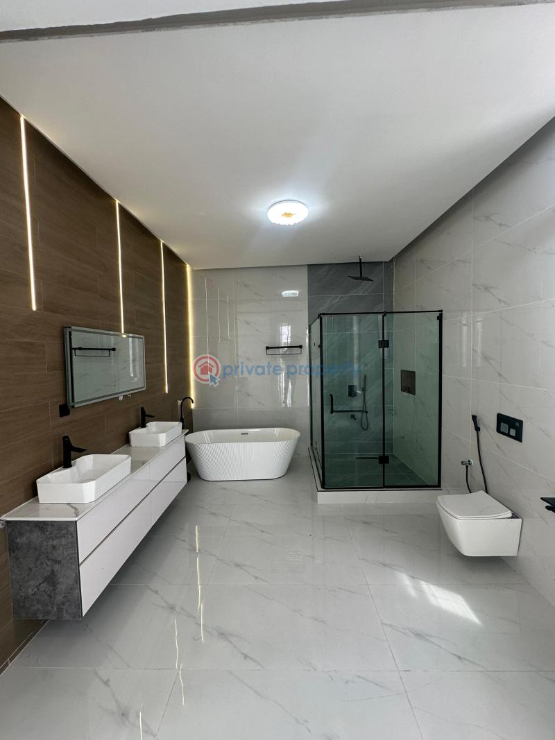 5 bedroom Detached Duplex For Sale Chevron Drive, Lekki, Lagos Chevron Drive Lekki Lagos - 15