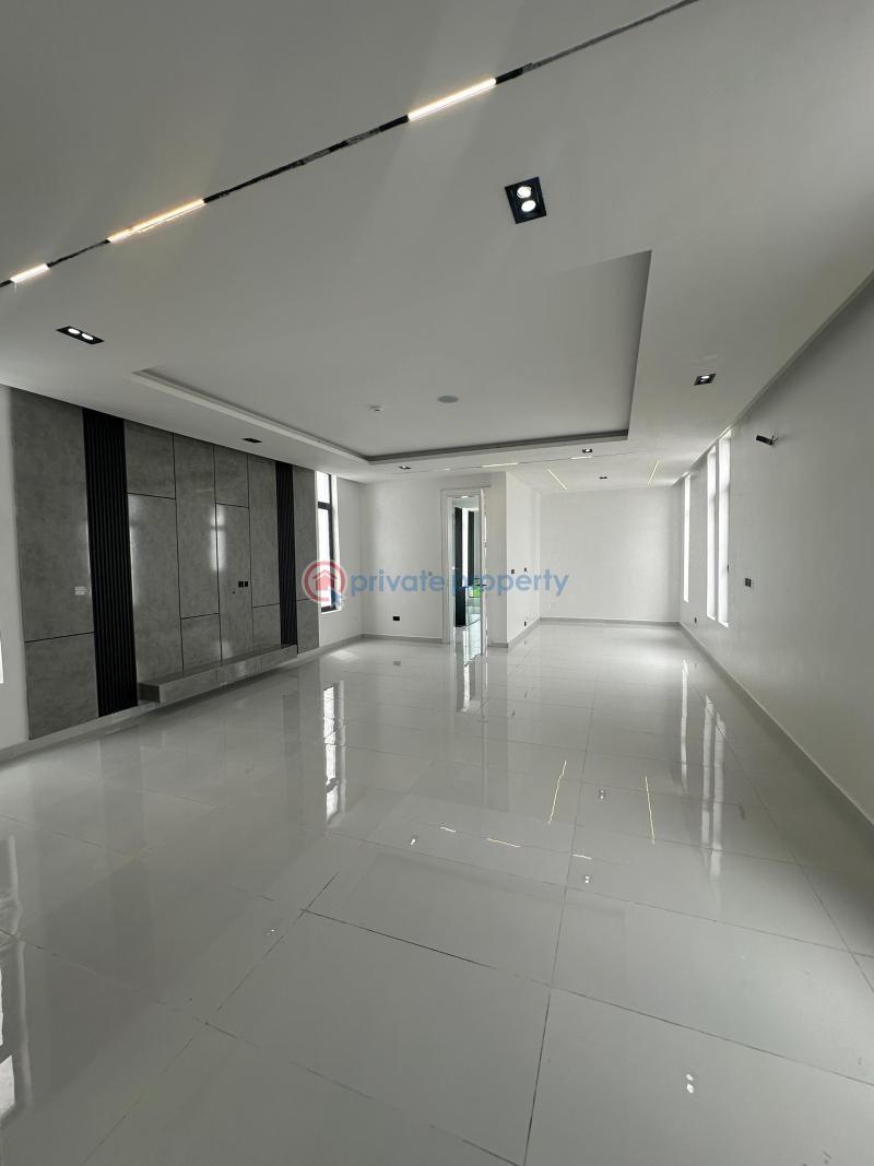 5 bedroom Detached Duplex For Sale Chevron Drive, Lekki, Lagos Chevron Drive Lekki Lagos - 13