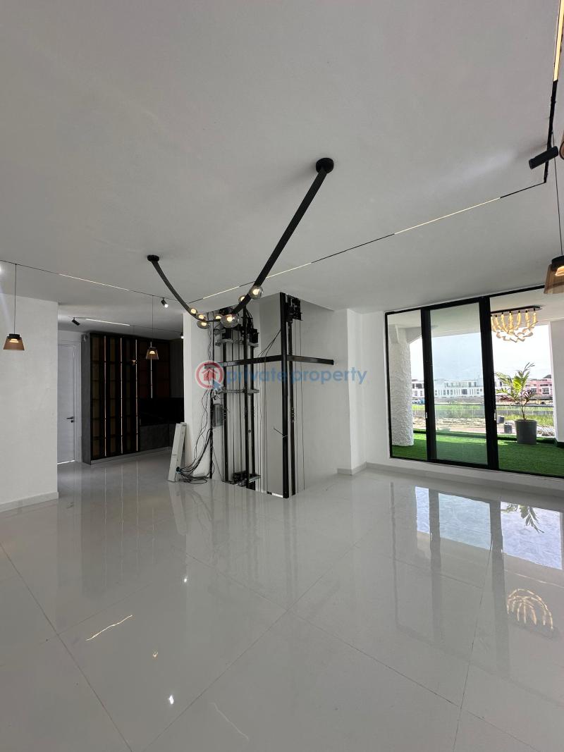 5 bedroom Detached Duplex For Sale Osapa London, Lekki Lagos Osapa London Lekki Lagos - 6