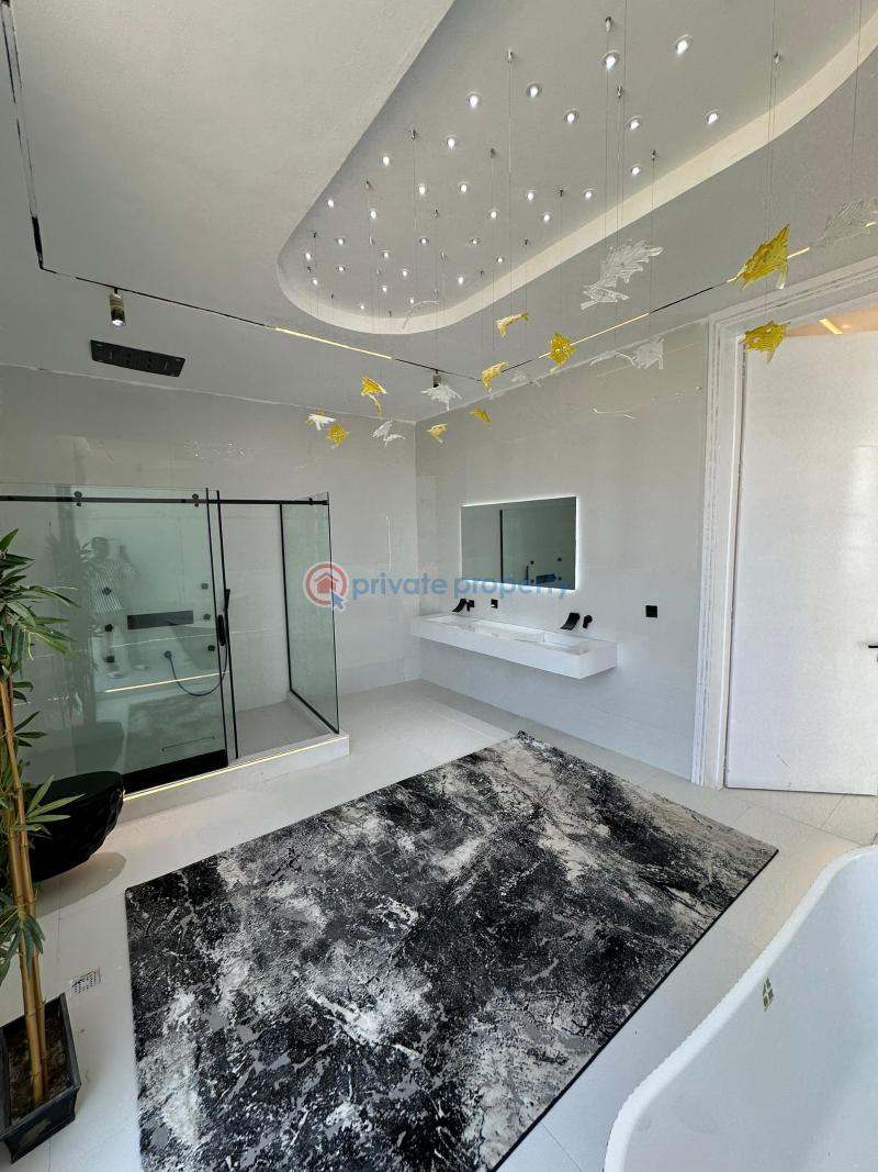 5 bedroom Detached Duplex For Sale Osapa London, Lekki Lagos Osapa London Lekki Lagos - 4