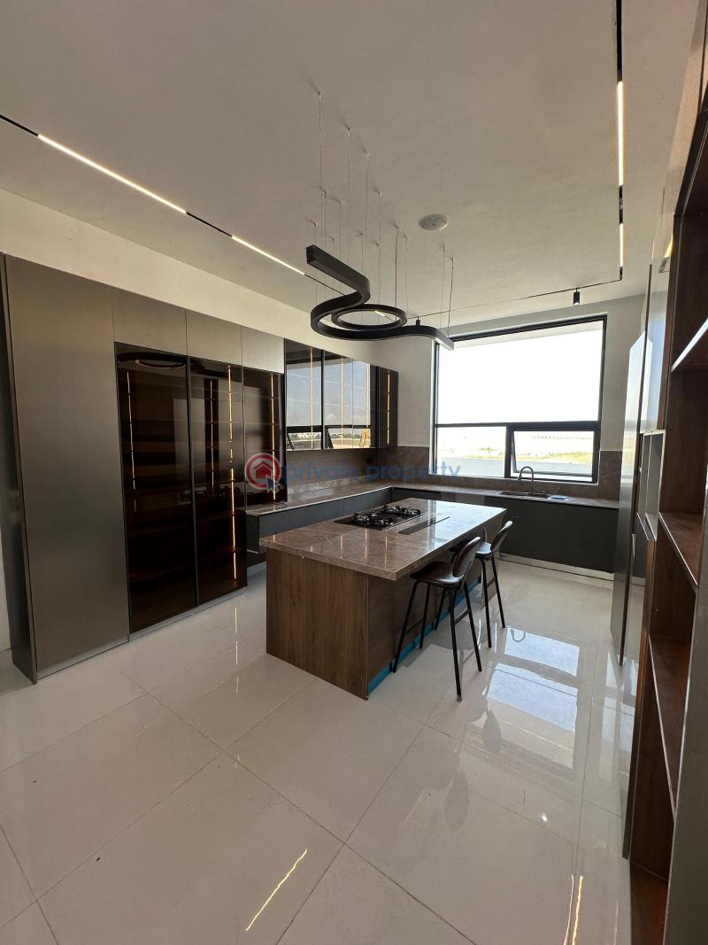 5 bedroom Detached Duplex For Sale Osapa London, Lekki Lagos Osapa London Lekki Lagos - 14