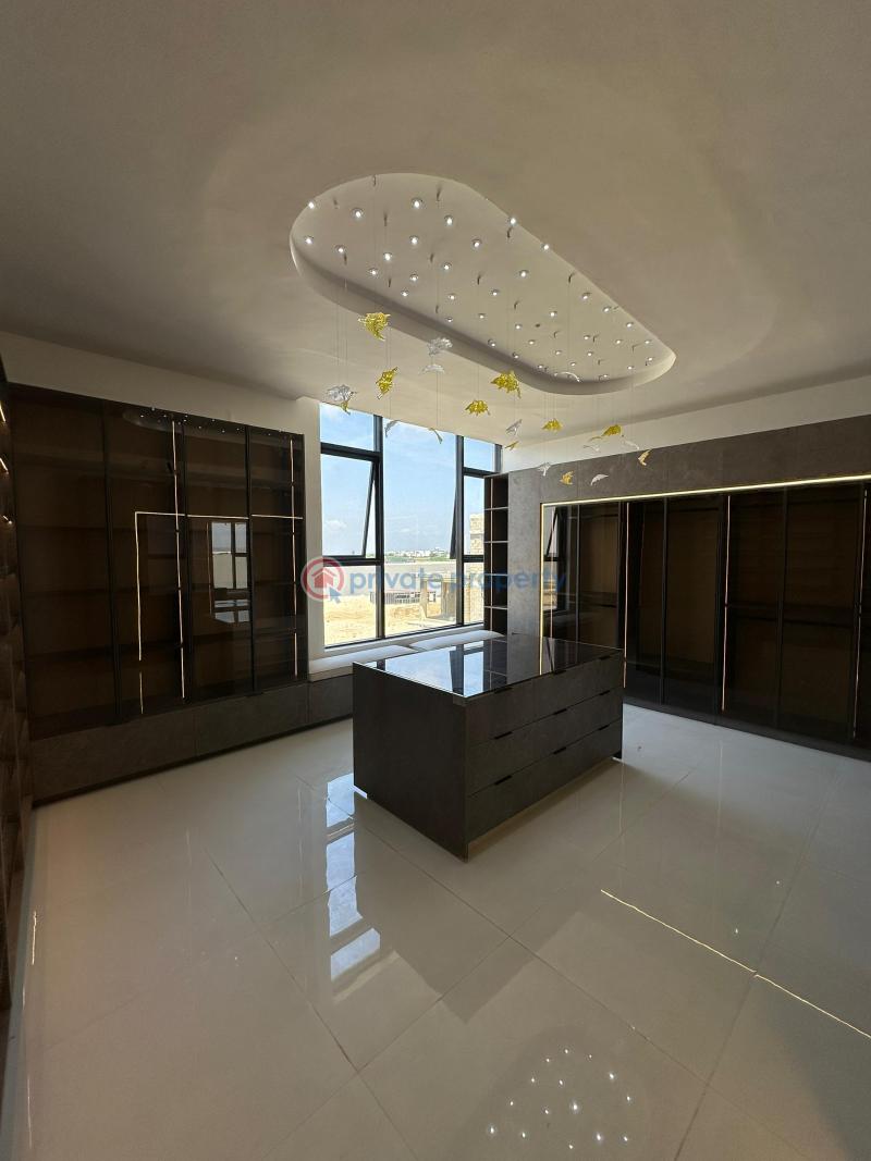 5 bedroom Detached Duplex For Sale Osapa London, Lekki Lagos Osapa London Lekki Lagos - 5