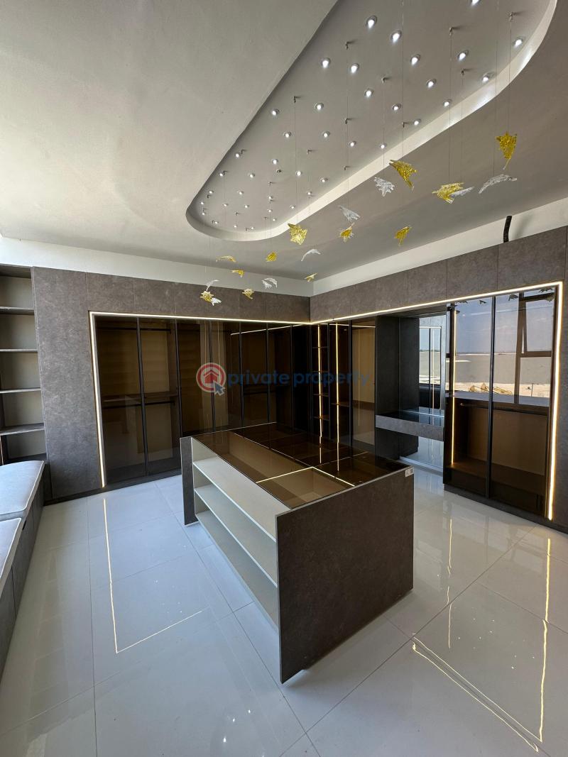 5 bedroom Detached Duplex For Sale Osapa London, Lekki Lagos Osapa London Lekki Lagos - 3