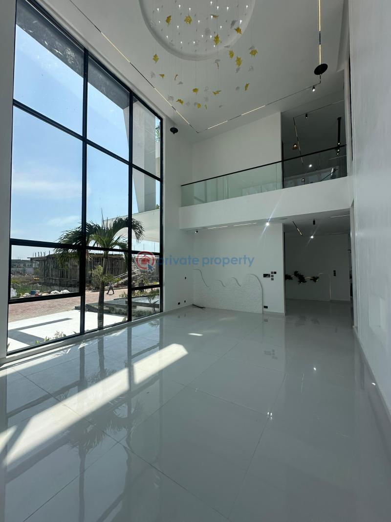 5 bedroom Detached Duplex For Sale Osapa London, Lekki Lagos Osapa London Lekki Lagos - 16