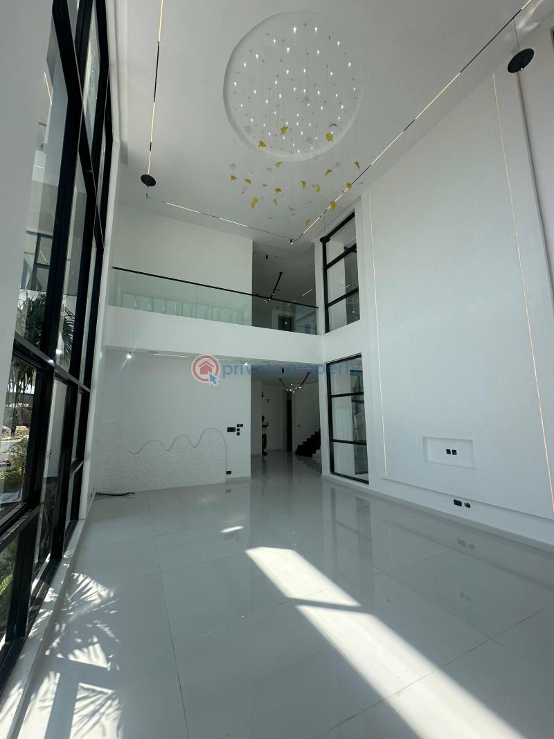 5 bedroom Detached Duplex For Sale Osapa London, Lekki Lagos Osapa London Lekki Lagos - 15