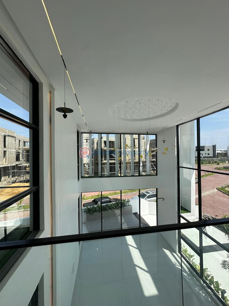 5 bedroom Detached Duplex For Sale Osapa London, Lekki Lagos Osapa London Lekki Lagos - 8