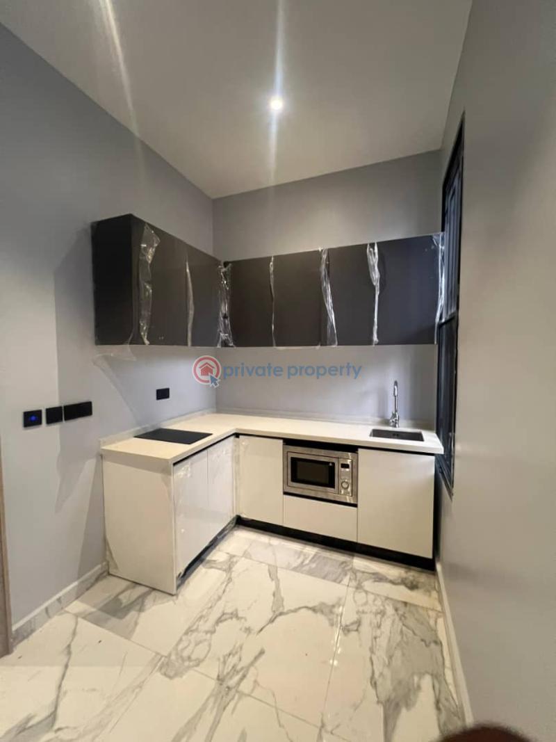 5 bedrooms fully detached house sitting on 850 sqm with a room bq - 13 5 bedroom Detached Duplex For Rent Lekki Phase 1 Lagos - 13