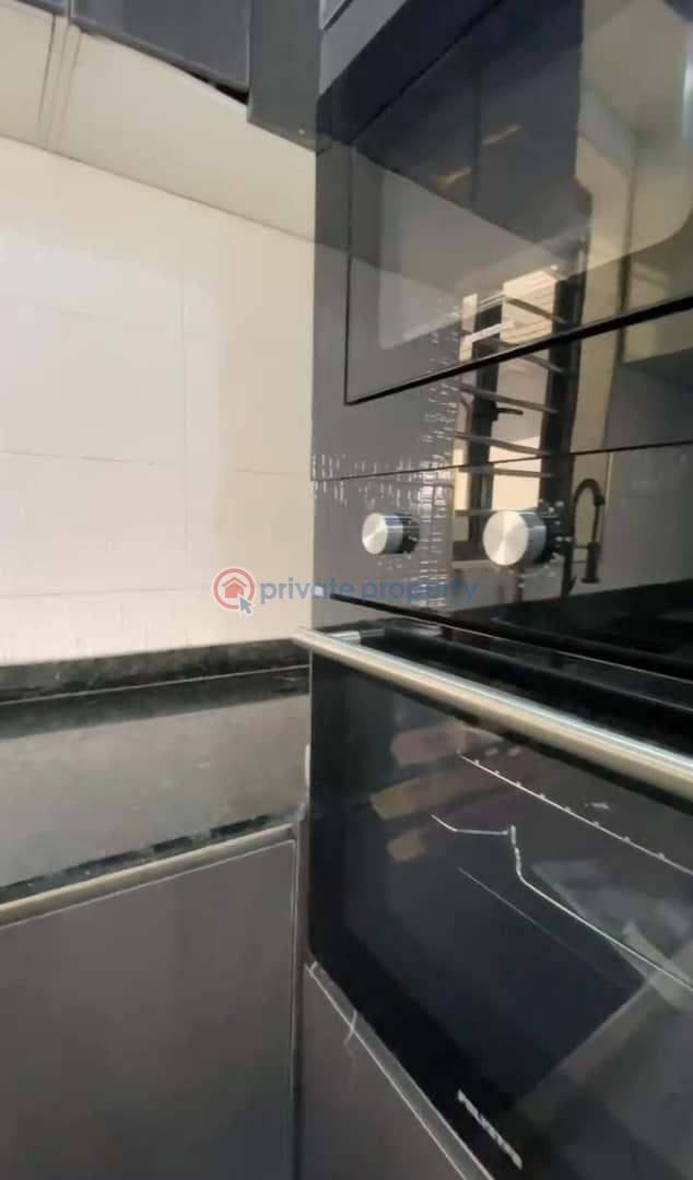 5 bedroom Detached Duplex For Sale Wtc Estate Enugu Area  - 3