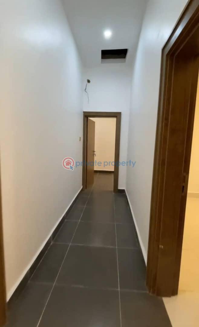 5 bedroom Detached Duplex For Sale Wtc Estate Enugu Area  - 2