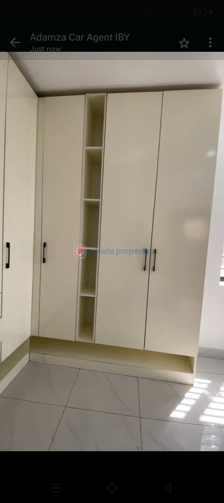 5 bedroom Detached Duplex For Sale Wtc Estate Enugu Area  - 10