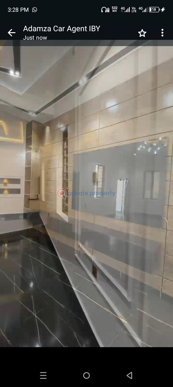 5 bedroom Detached Duplex For Sale Wtc Estate Enugu Area  - 18