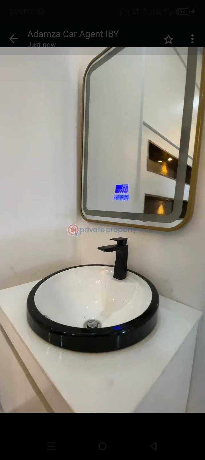 5 bedroom Detached Duplex For Sale Wtc Estate Enugu Area  - 7