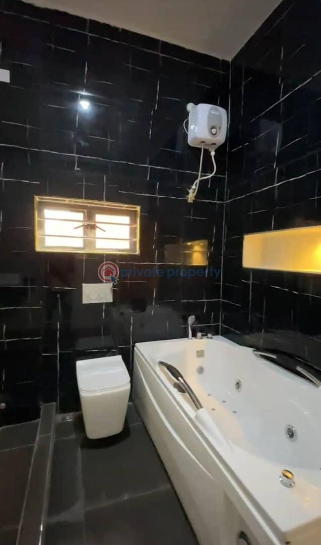 5 bedroom Detached Duplex For Sale Wtc Estate Enugu Area  - 6