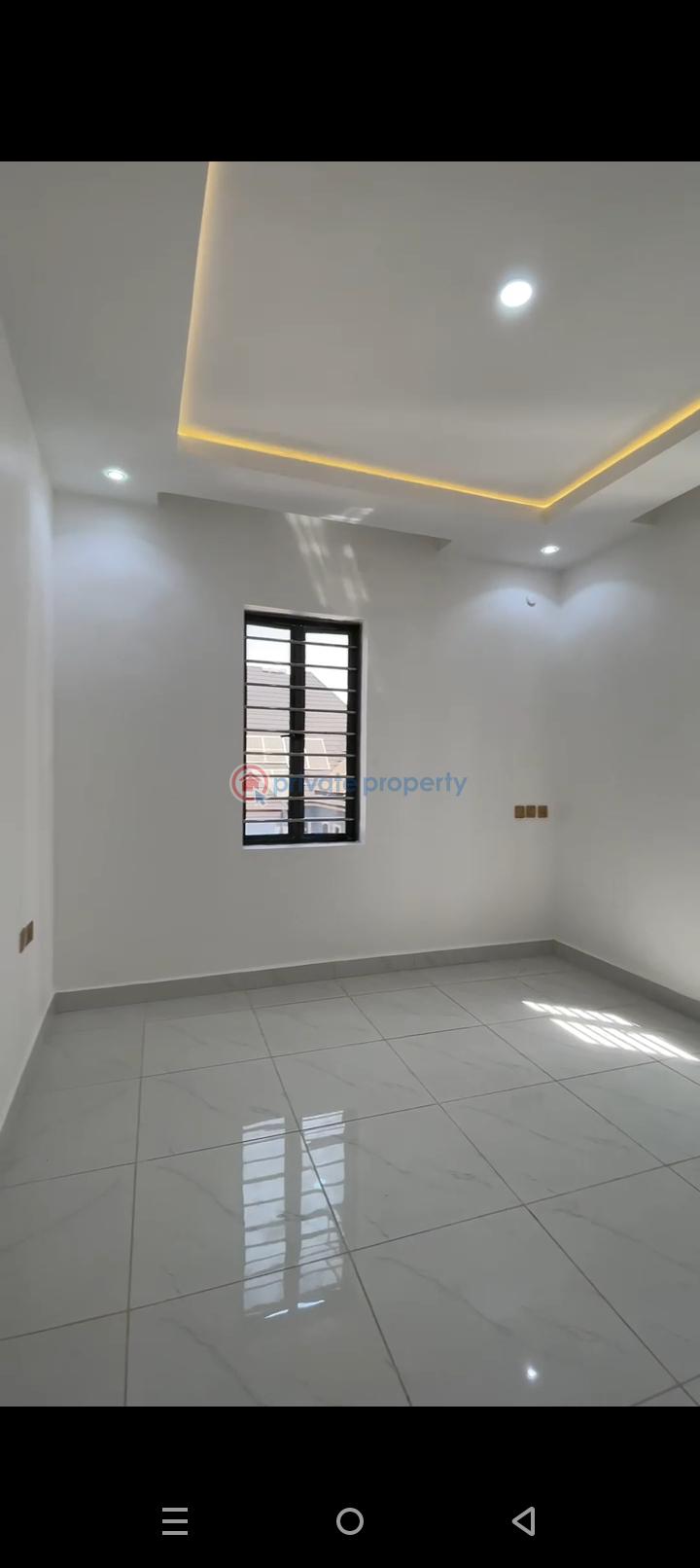 5 bedroom Detached Duplex For Sale Wtc Estate Enugu Area  - 11