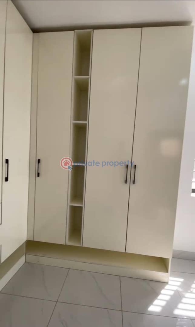 5 bedroom Detached Duplex For Sale Wtc Estate Enugu Area  - 7