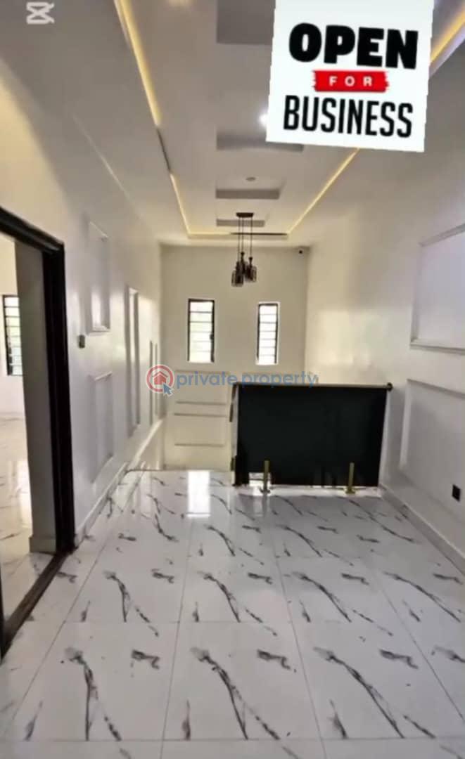 5 bedroom Detached Duplex For Sale Amaechi By Centenary Enugu Area  - 11