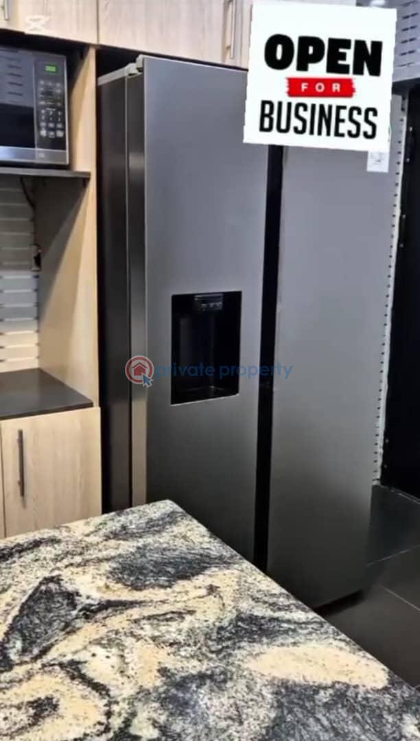 5 bedroom Detached Duplex For Sale Amaechi By Centenary Enugu Area  - 10