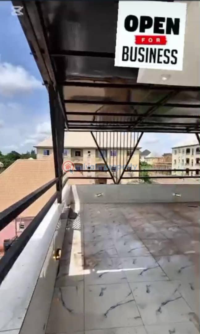 5 bedroom Detached Duplex For Sale Amaechi By Centenary Enugu Area  - 13