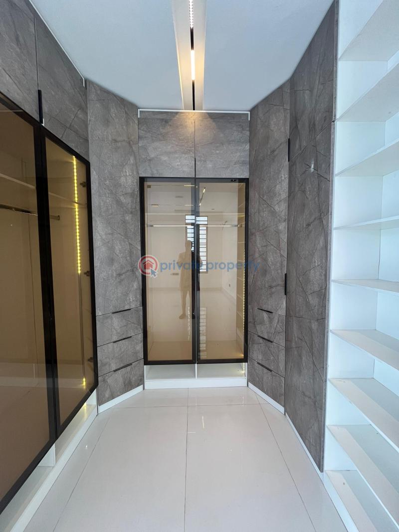 5 bedroom Duplex For Sale Lekki Phase 1 Lagos - 9