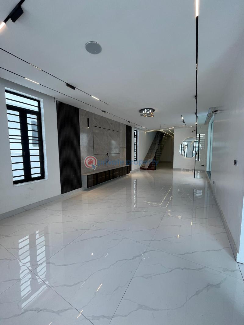 5 bedroom Duplex For Sale Lekki Phase 1 Lagos - 15