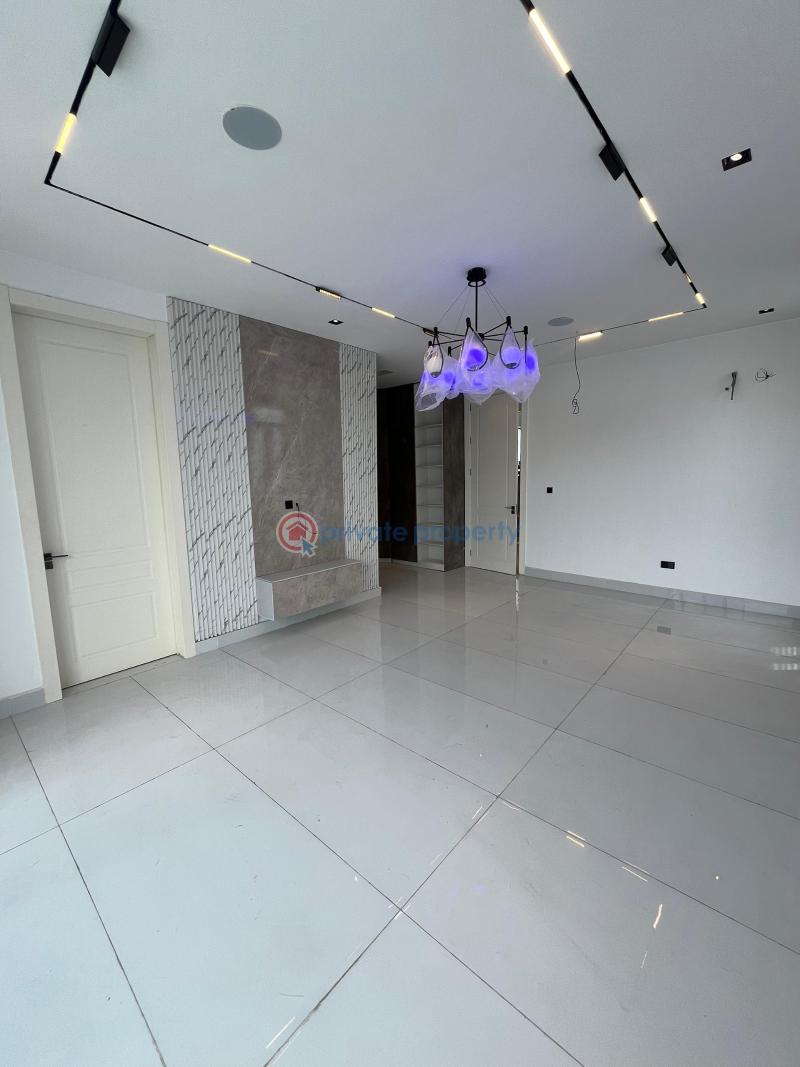5 bedroom Duplex For Sale Lekki Phase 1 Lagos - 4