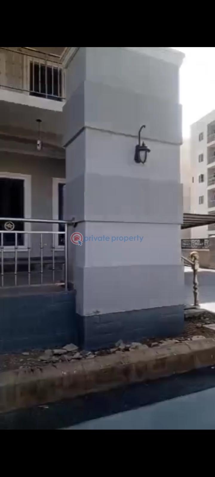 5 bedroom Duplex For Sale 5 Bedrooms Fully Detaclocation. River Park Estate Along Airport Road Lugbe Abuja. Lugbe Abuja Phase 4  - 9