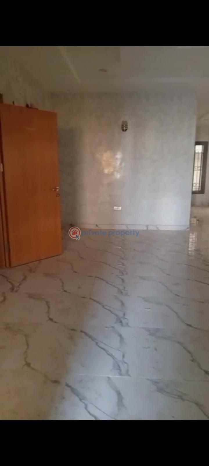 5 bedroom Duplex For Sale 5 Bedrooms Fully Detaclocation. River Park Estate Along Airport Road Lugbe Abuja. Lugbe Abuja Phase 4  - 3