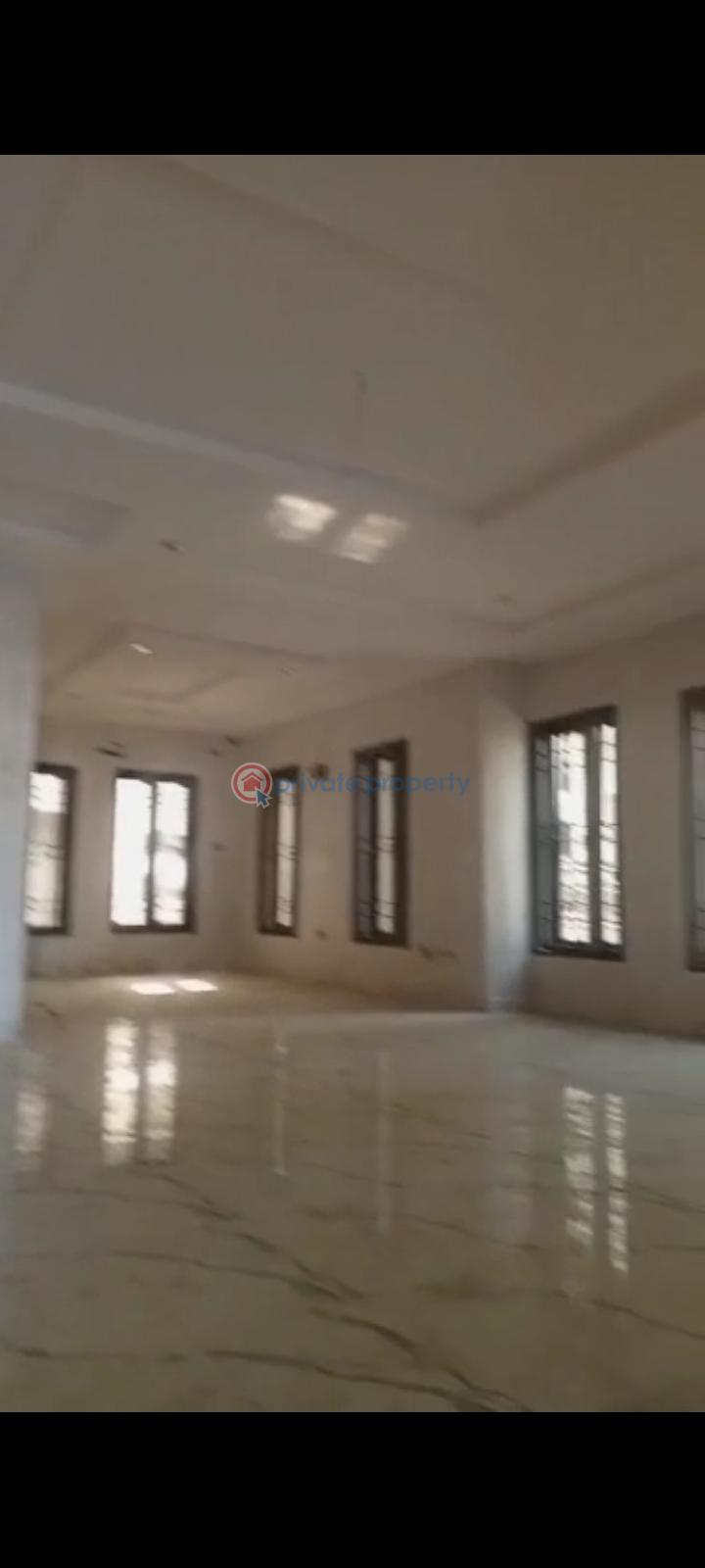 5 bedroom Duplex For Sale 5 Bedrooms Fully Detaclocation. River Park Estate Along Airport Road Lugbe Abuja. Lugbe Abuja Phase 4  - 2