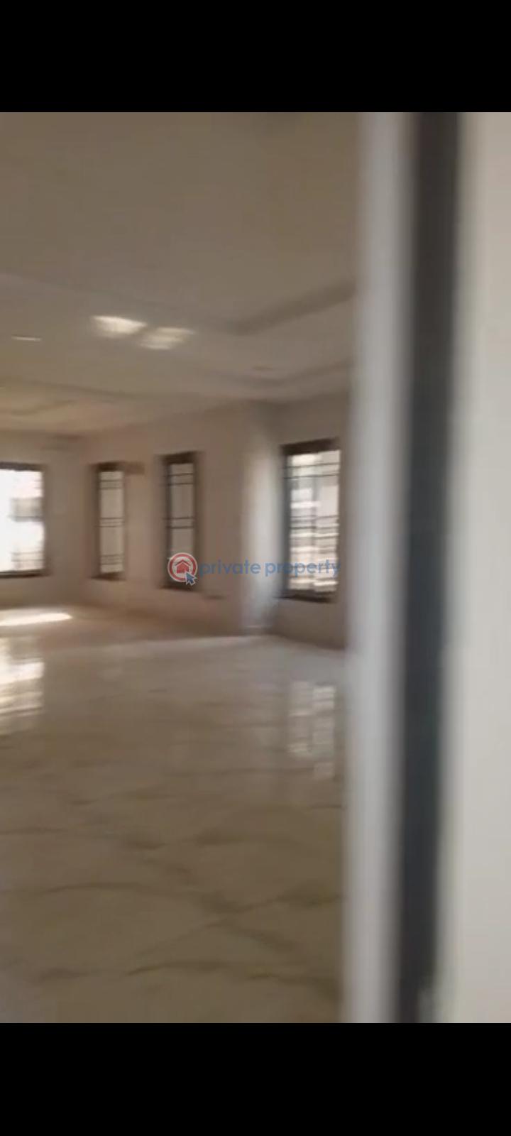 5 bedroom Duplex For Sale 5 Bedrooms Fully Detaclocation. River Park Estate Along Airport Road Lugbe Abuja. Lugbe Abuja Phase 4  - 5