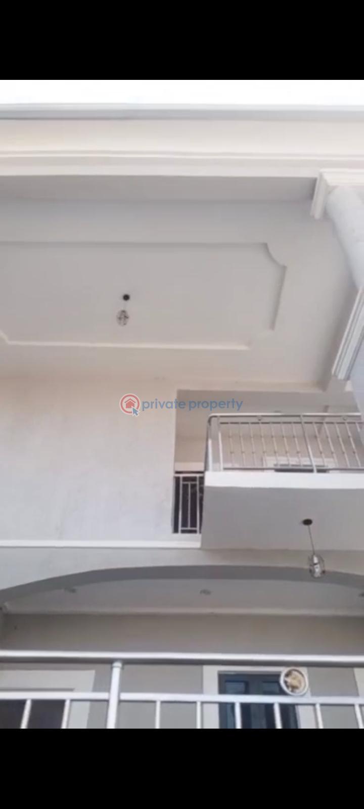 5 bedroom Duplex For Sale 5 Bedrooms Fully Detaclocation. River Park Estate Along Airport Road Lugbe Abuja. Lugbe Abuja Phase 4  - 13