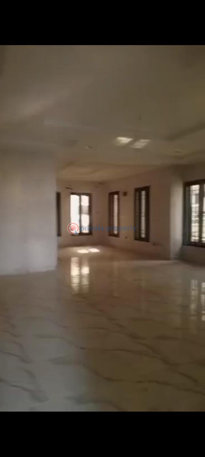 5 bedroom Duplex For Sale 5 Bedrooms Fully Detaclocation. River Park Estate Along Airport Road Lugbe Abuja. Lugbe Abuja Phase 4  - 4