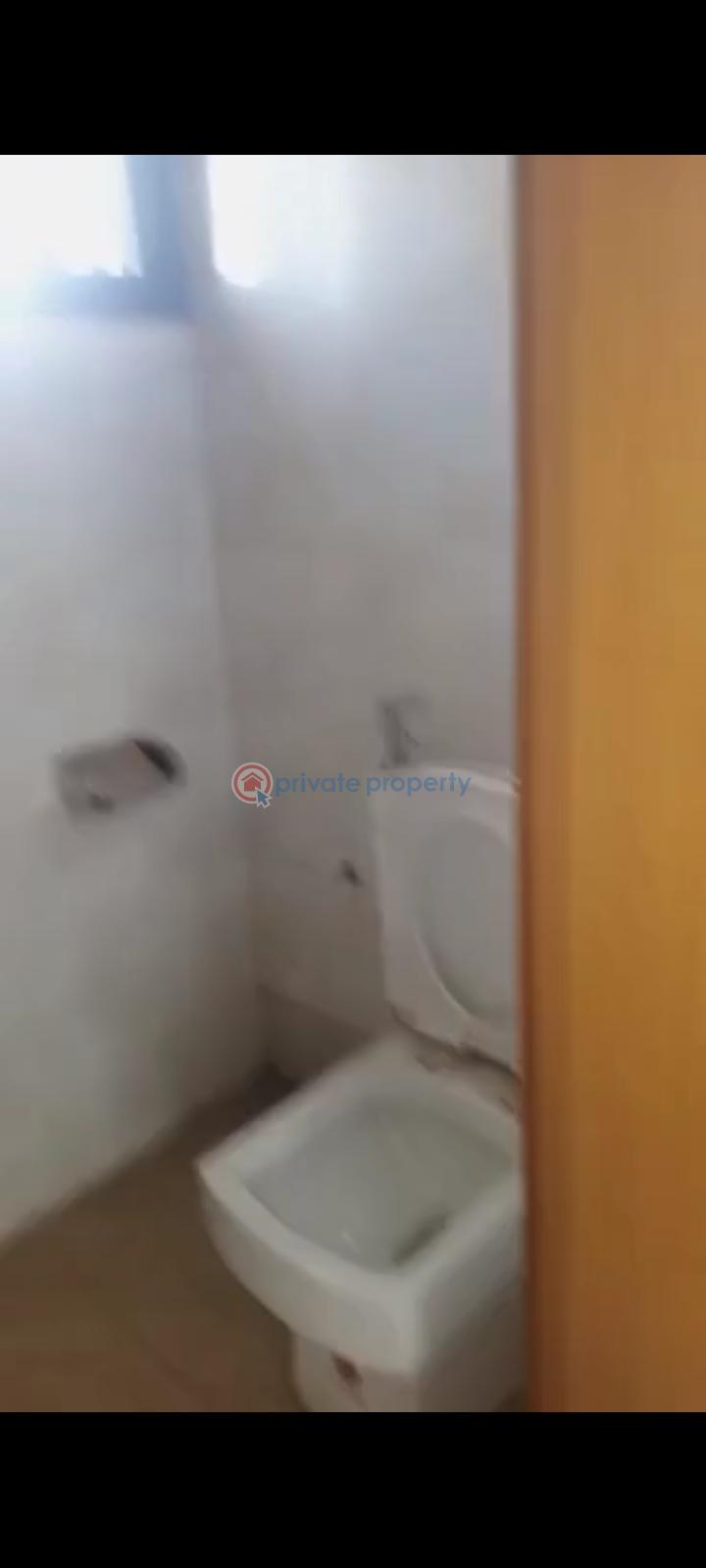 5 bedroom Duplex For Sale 5 Bedrooms Fully Detaclocation. River Park Estate Along Airport Road Lugbe Abuja. Lugbe Abuja Phase 4  - 1