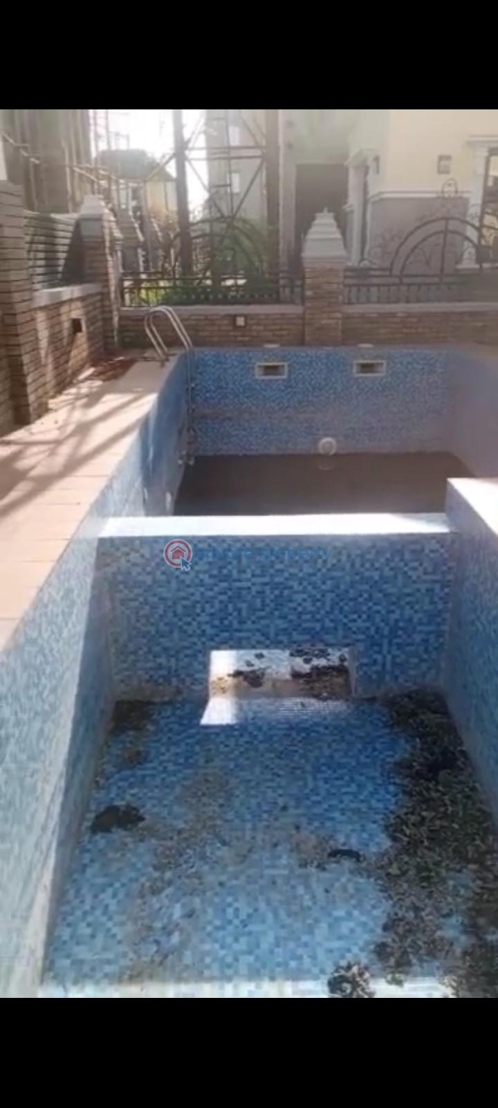 5 bedroom Duplex For Sale 5 Bedrooms Fully Detaclocation. River Park Estate Along Airport Road Lugbe Abuja. Lugbe Abuja Phase 4  - 6