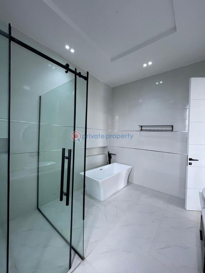 5 bedroom Detached Duplex For Sale Ikota Lekki Lagos - 21