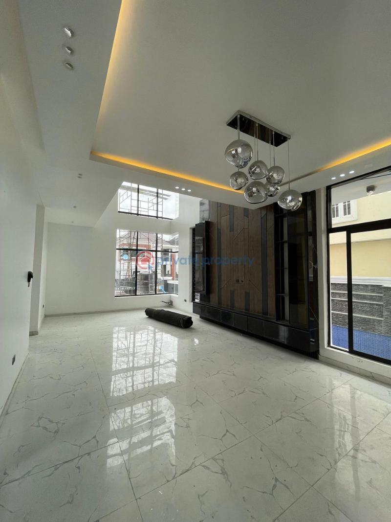 5 bedroom Detached Duplex For Sale Ikota Lekki Lagos - 7