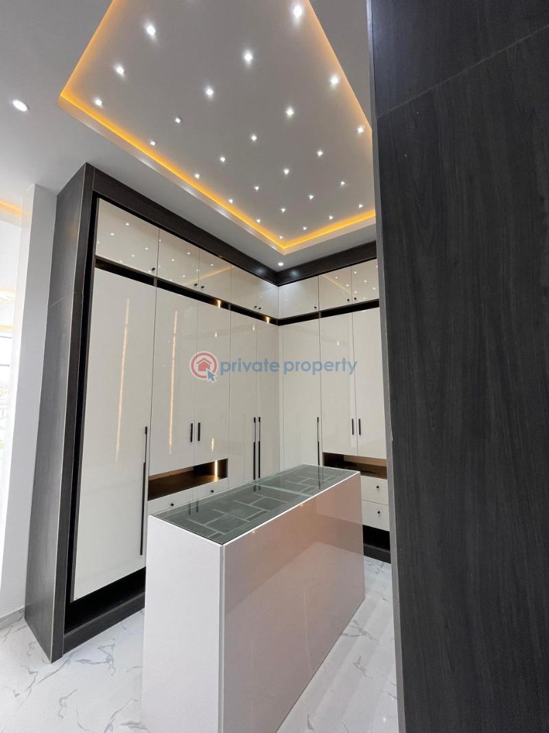 5 bedroom Detached Duplex For Sale Ikota Lekki Lagos - 18