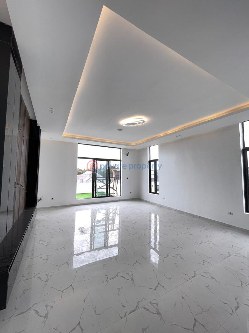 5 bedroom Detached Duplex For Sale Ikota Lekki Lagos - 13