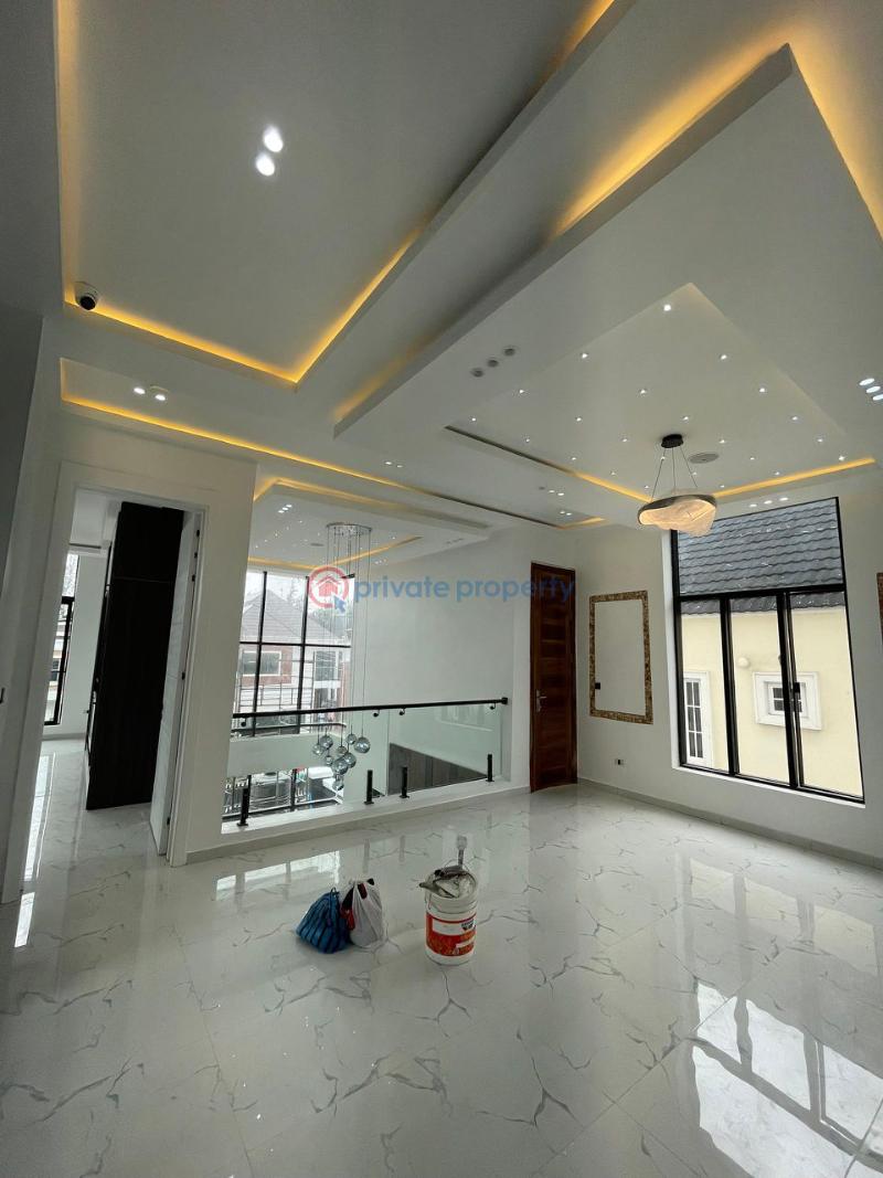 5 bedroom Detached Duplex For Sale Ikota Lekki Lagos - 10