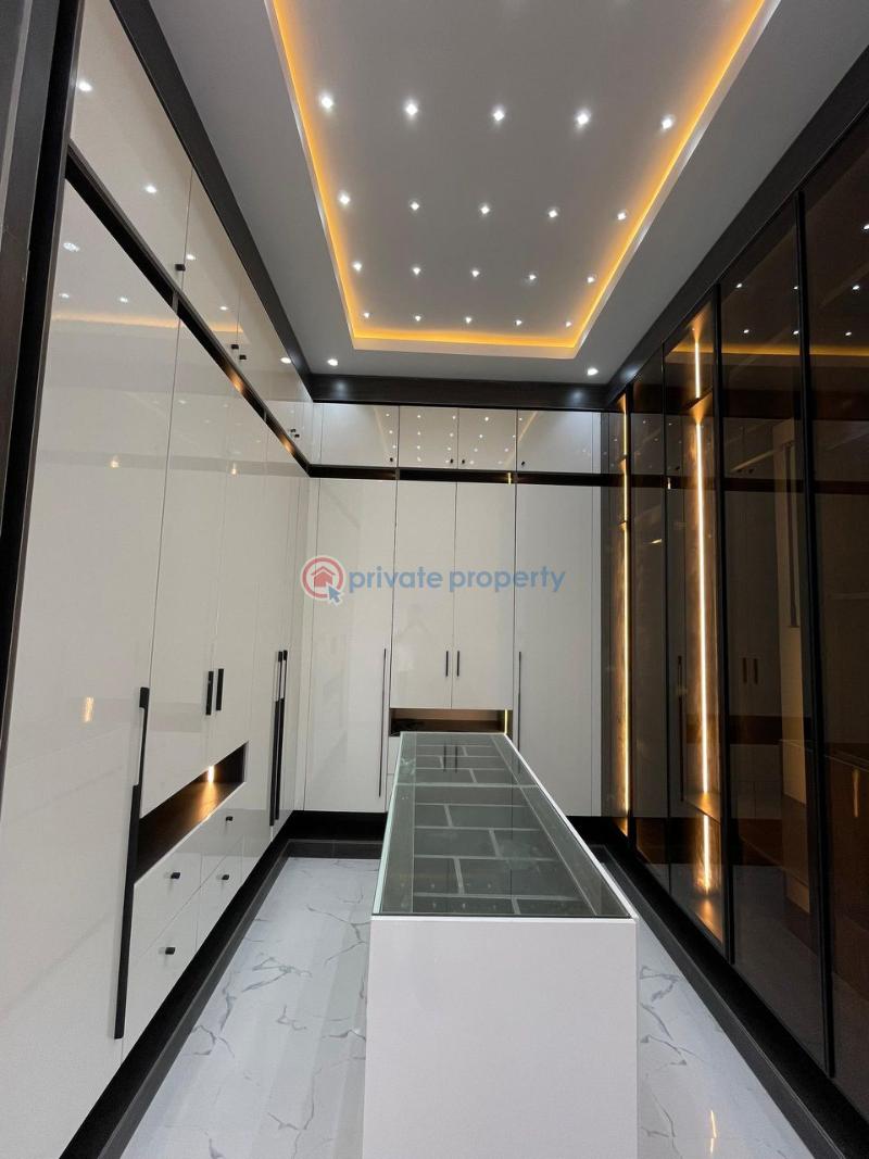 5 bedroom Detached Duplex For Sale Ikota Lekki Lagos - 14