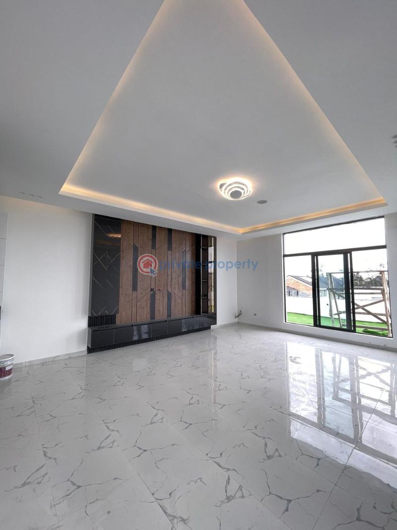 5 bedroom Detached Duplex For Sale Ikota Lekki Lagos - 16