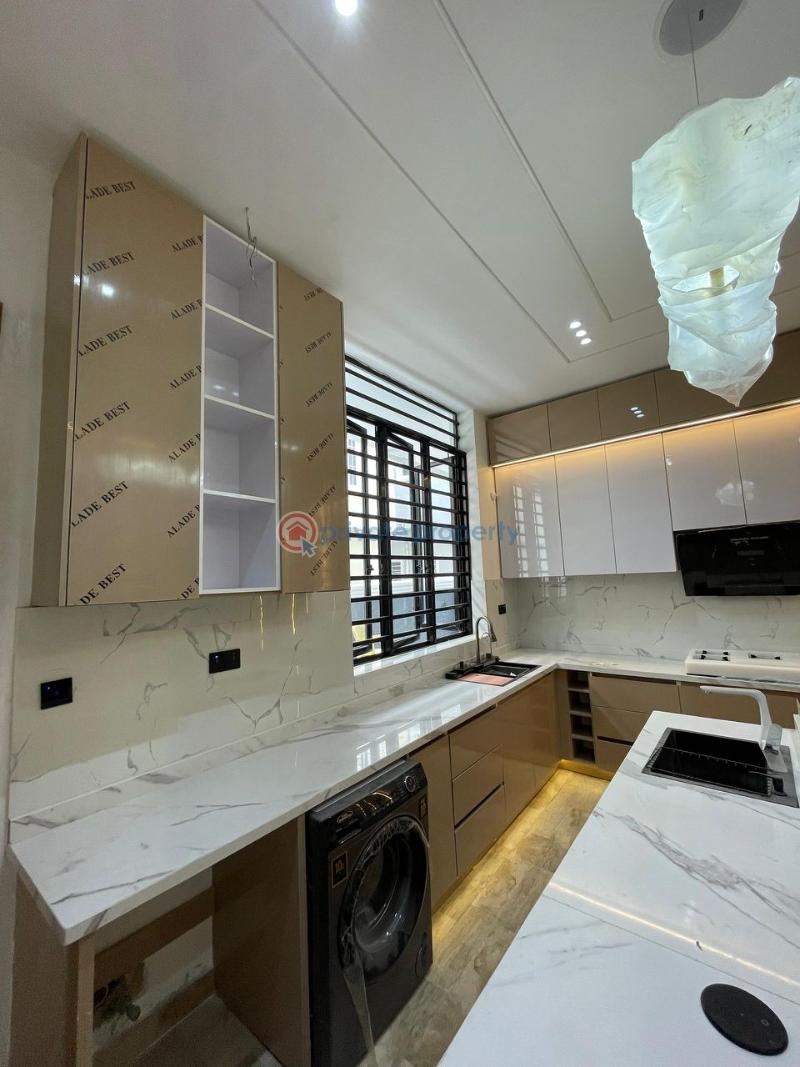 5 bedroom Detached Duplex For Sale Ikota Lekki Lagos - 9