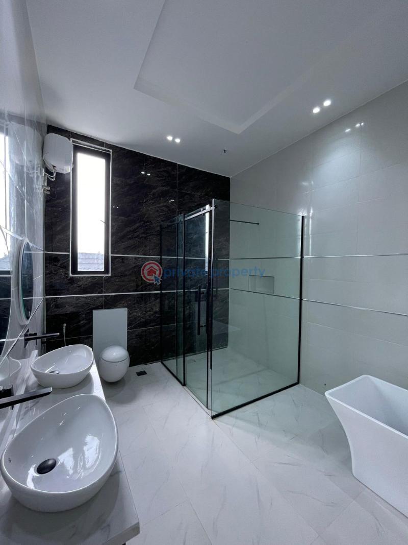 5 bedroom Detached Duplex For Sale Ikota Lekki Lagos - 12