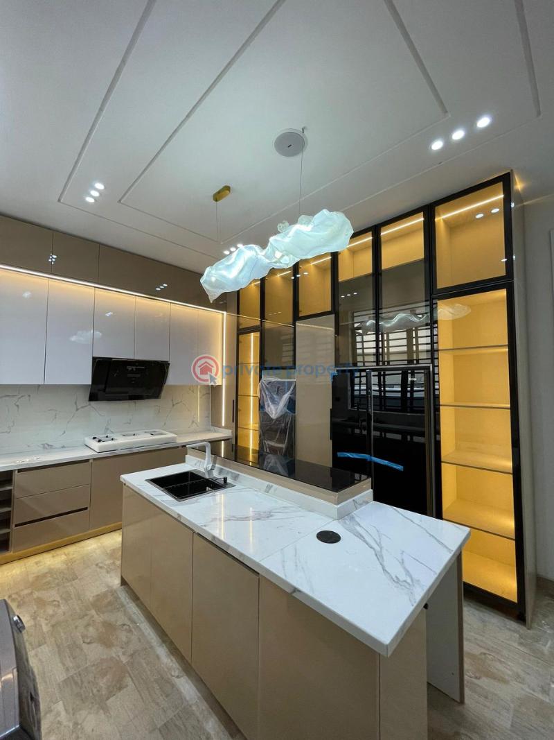 5 bedroom Detached Duplex For Sale Ikota Lekki Lagos - 6